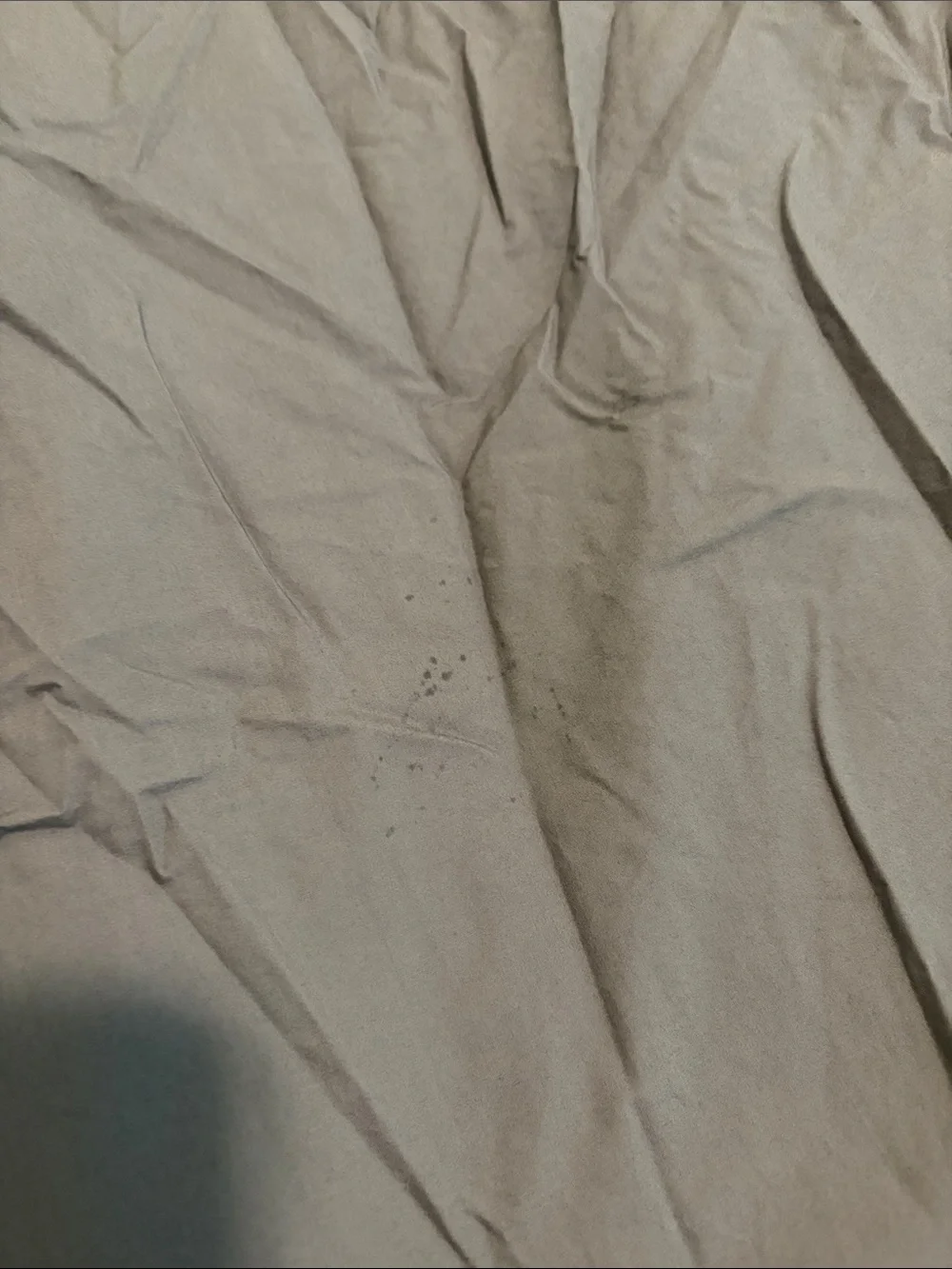 Brooklinen Classic Percale Duvet Cover